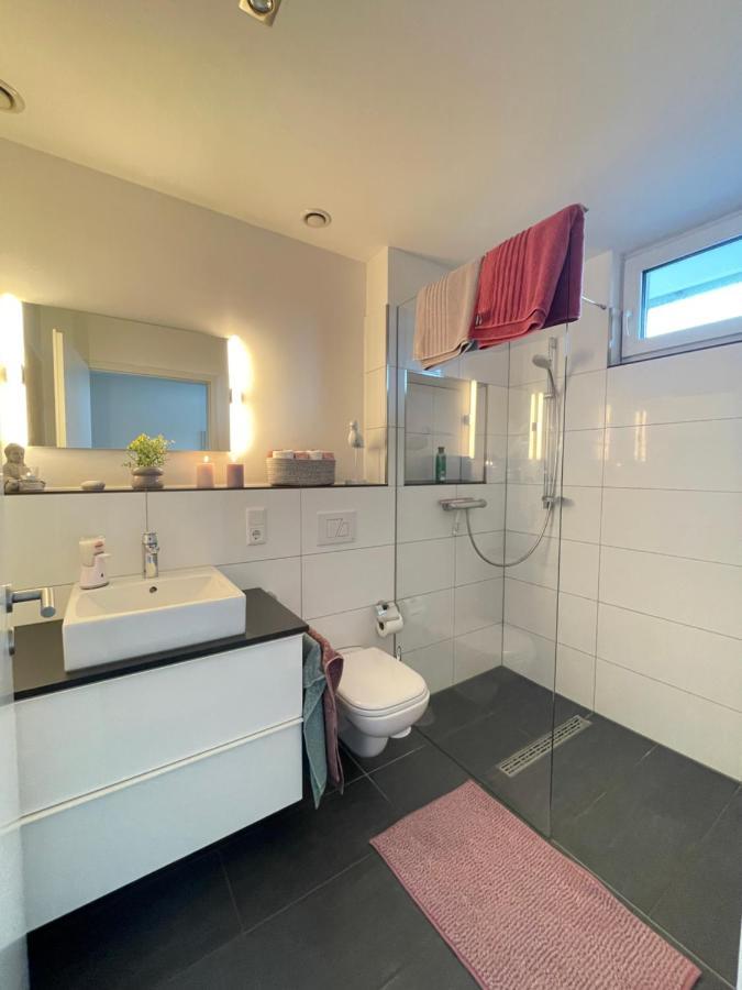 Apartmán Micasa Ol Oldenburg Exteriér fotografie