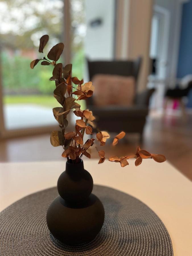 Apartmán Micasa Ol Oldenburg Exteriér fotografie