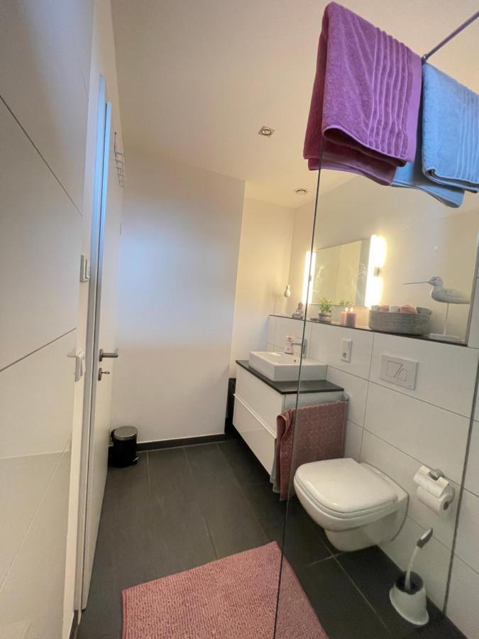 Apartmán Micasa Ol Oldenburg Exteriér fotografie