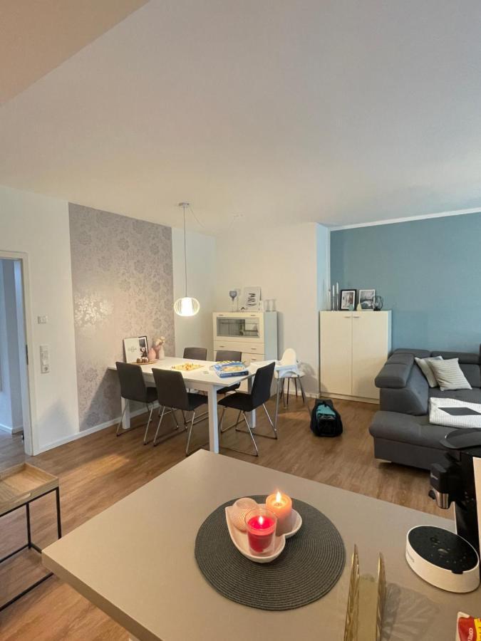 Apartmán Micasa Ol Oldenburg Exteriér fotografie