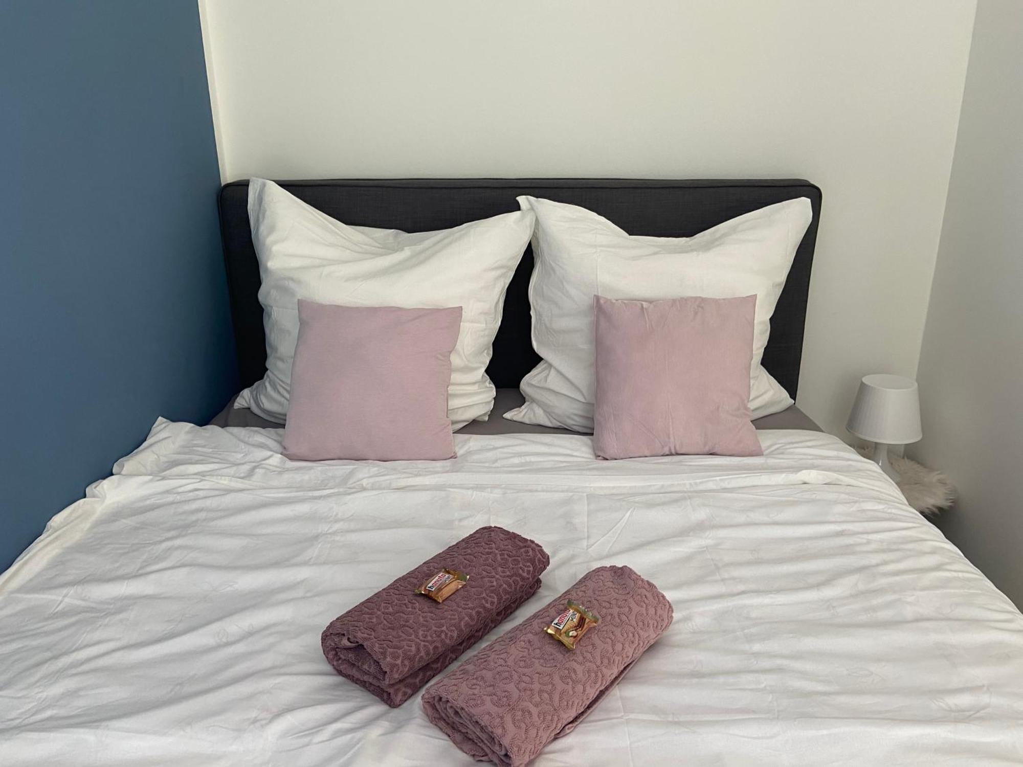Apartmán Micasa Ol Oldenburg Exteriér fotografie
