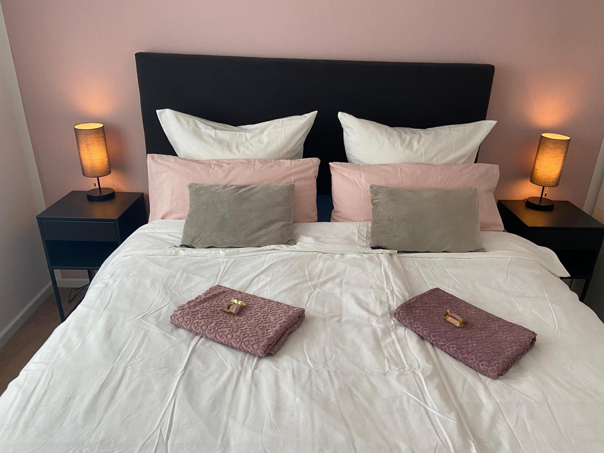 Apartmán Micasa Ol Oldenburg Exteriér fotografie
