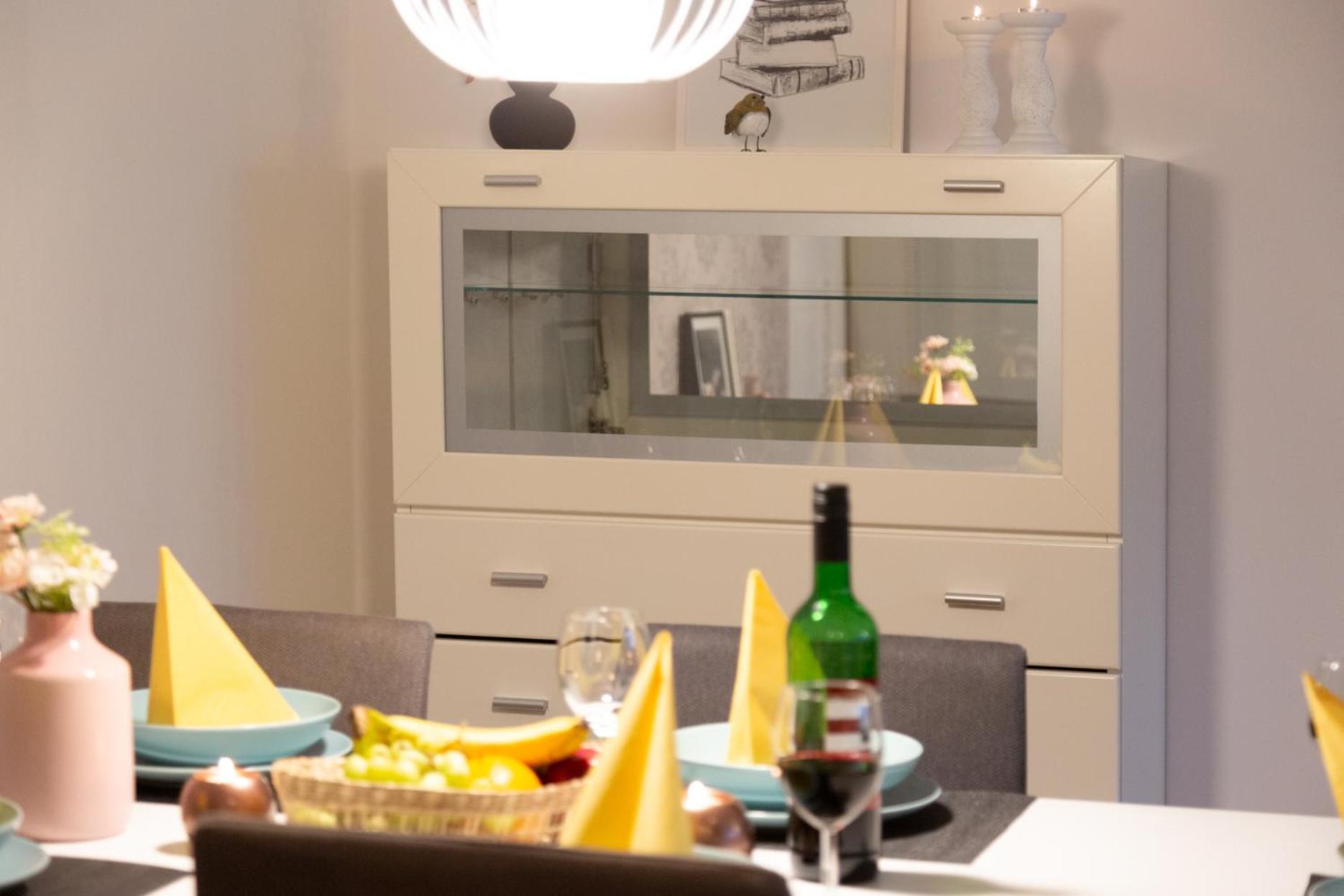 Apartmán Micasa Ol Oldenburg Exteriér fotografie