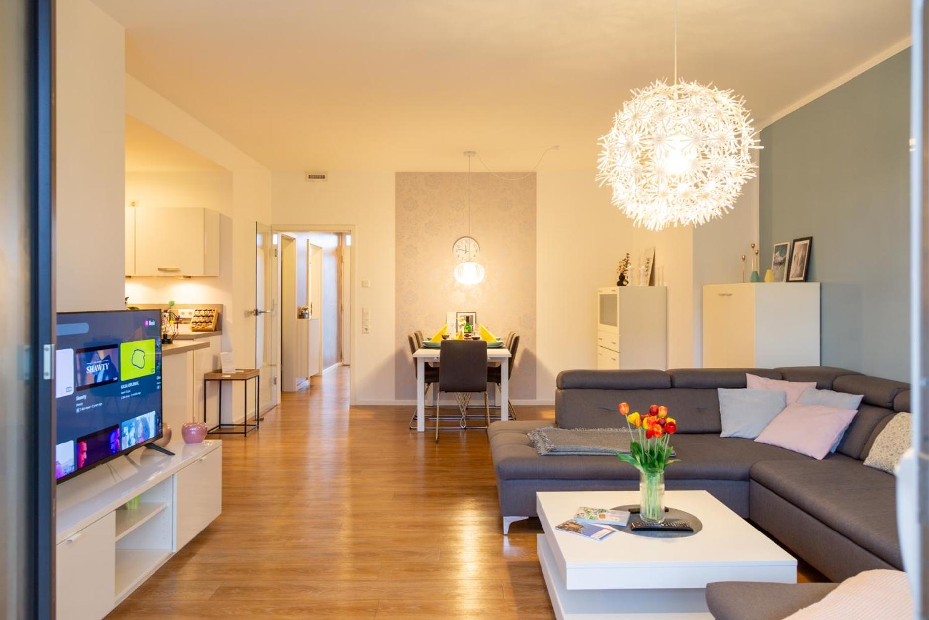 Apartmán Micasa Ol Oldenburg Exteriér fotografie