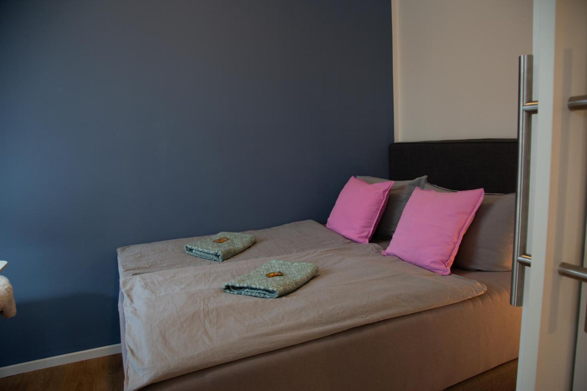 Apartmán Micasa Ol Oldenburg Exteriér fotografie