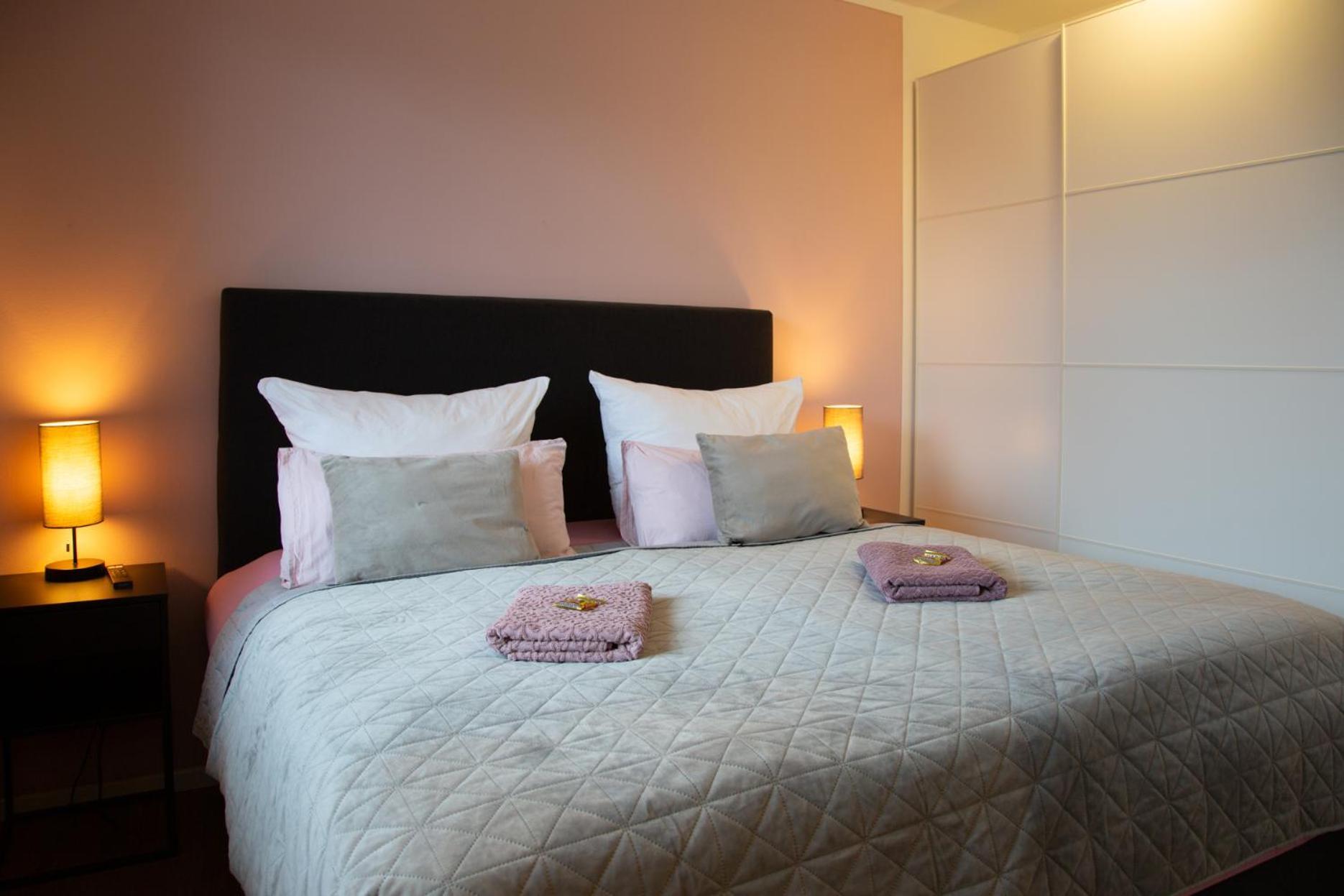 Apartmán Micasa Ol Oldenburg Exteriér fotografie