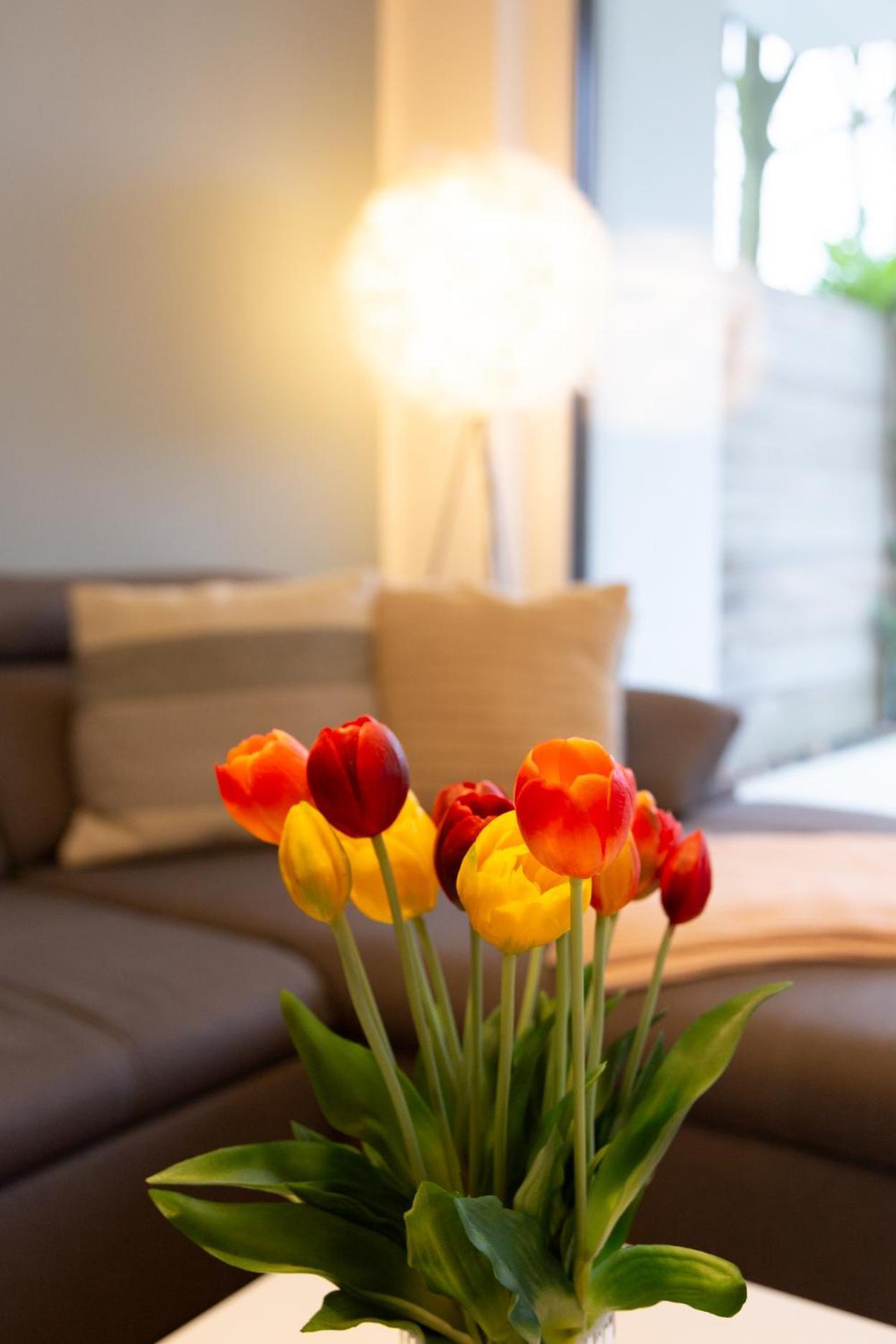 Apartmán Micasa Ol Oldenburg Exteriér fotografie
